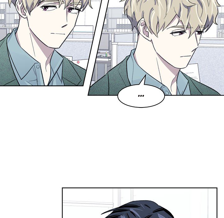 Triggering Idle Desires Chapter 9 page 73 - 