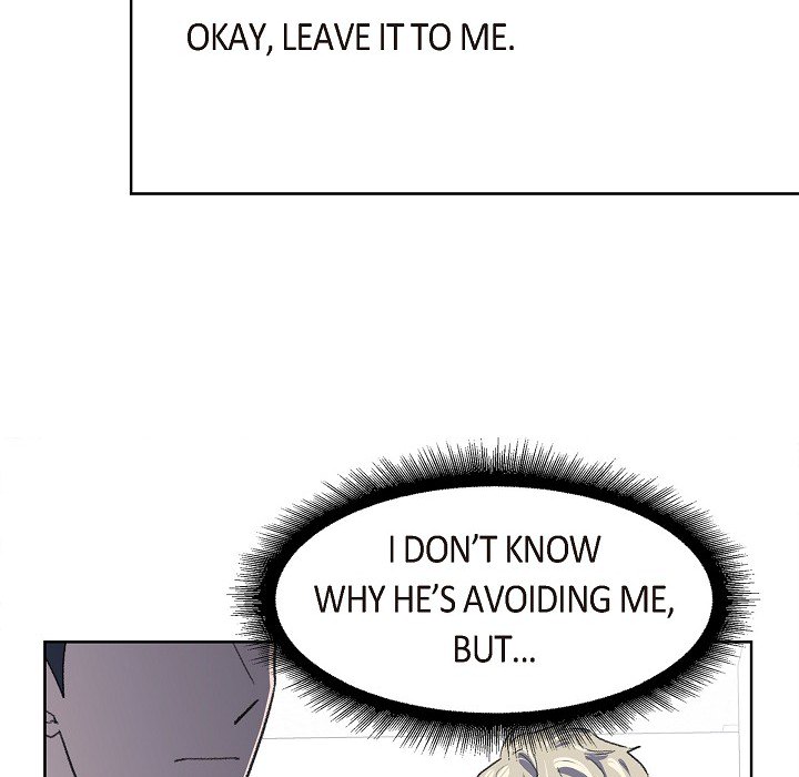 Triggering Idle Desires Chapter 9 page 79 - 