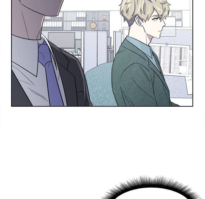 Triggering Idle Desires Chapter 9 page 80 - 