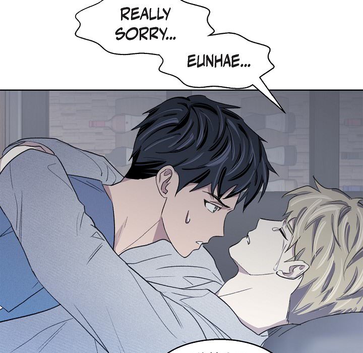 Triggering Idle Desires Chapter 9 page 9 - 