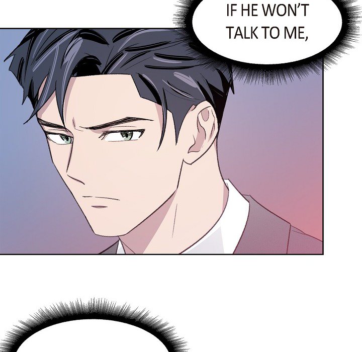 Triggering Idle Desires Chapter 9 page 81 - 