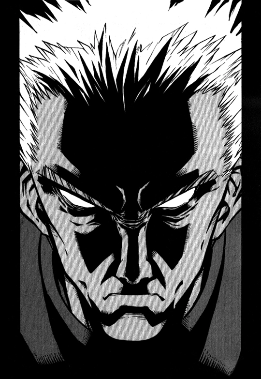 Trigun Chapter 21 page 15 - 