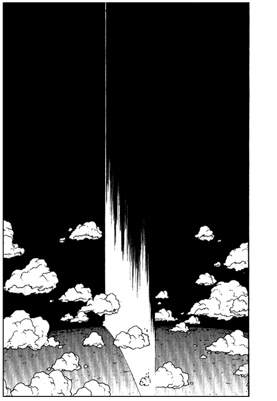 Trigun Chapter 21 page 19 - 