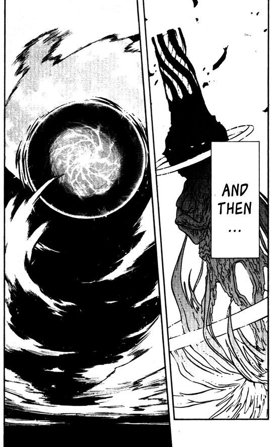 Trigun Chapter 26 page 14 - 