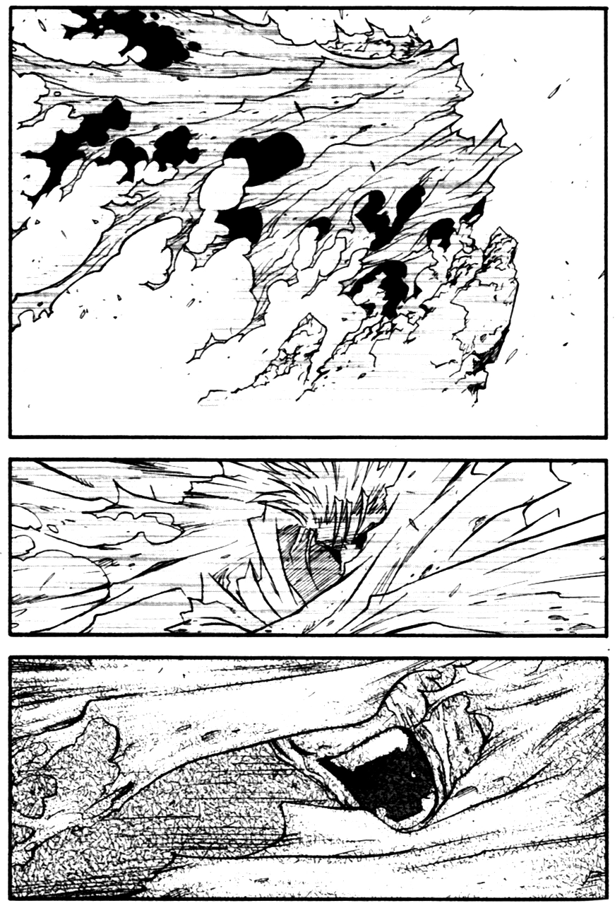 Trigun Chapter 27 page 5 - 