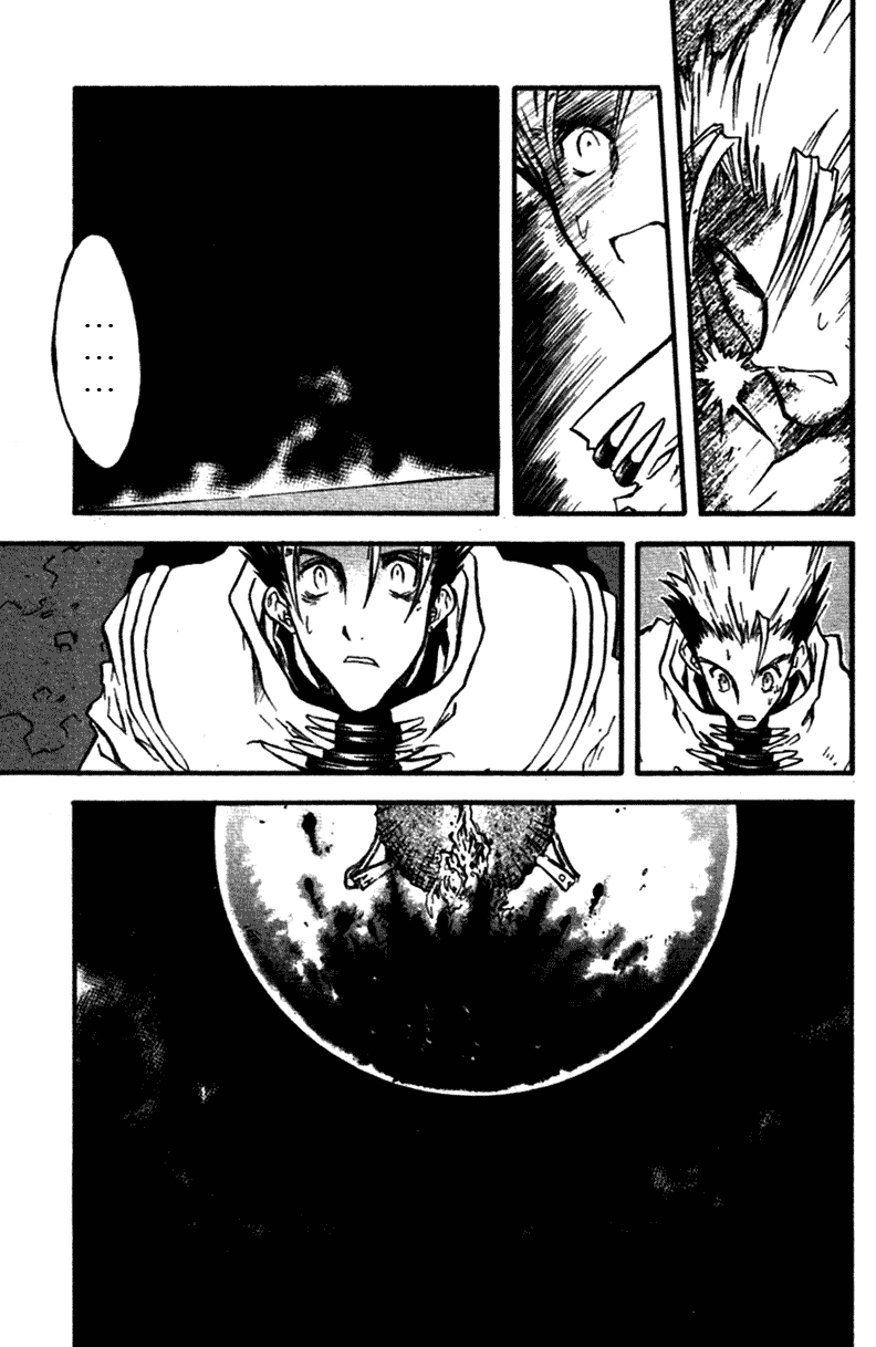 Trigun Chapter 39 page 12 - 