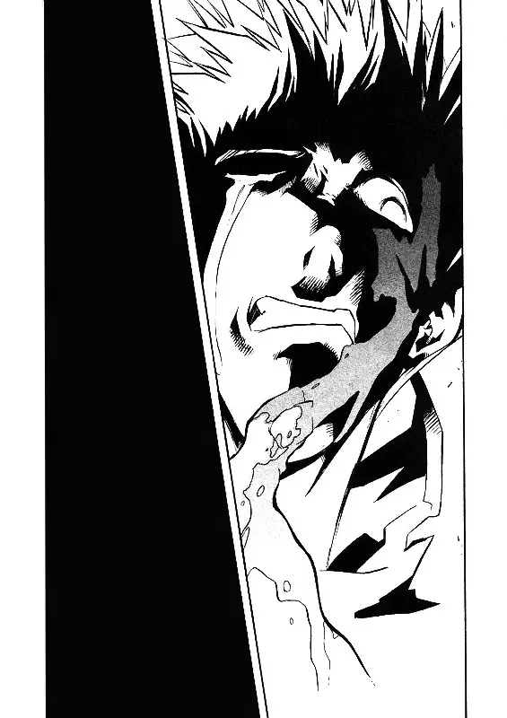 Trigun Chapter 42 page 20 - 