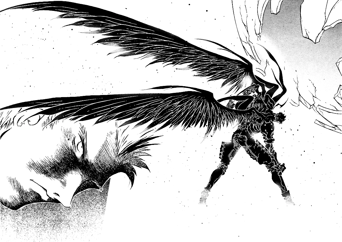 Trigun Chapter 42 page 29 - 