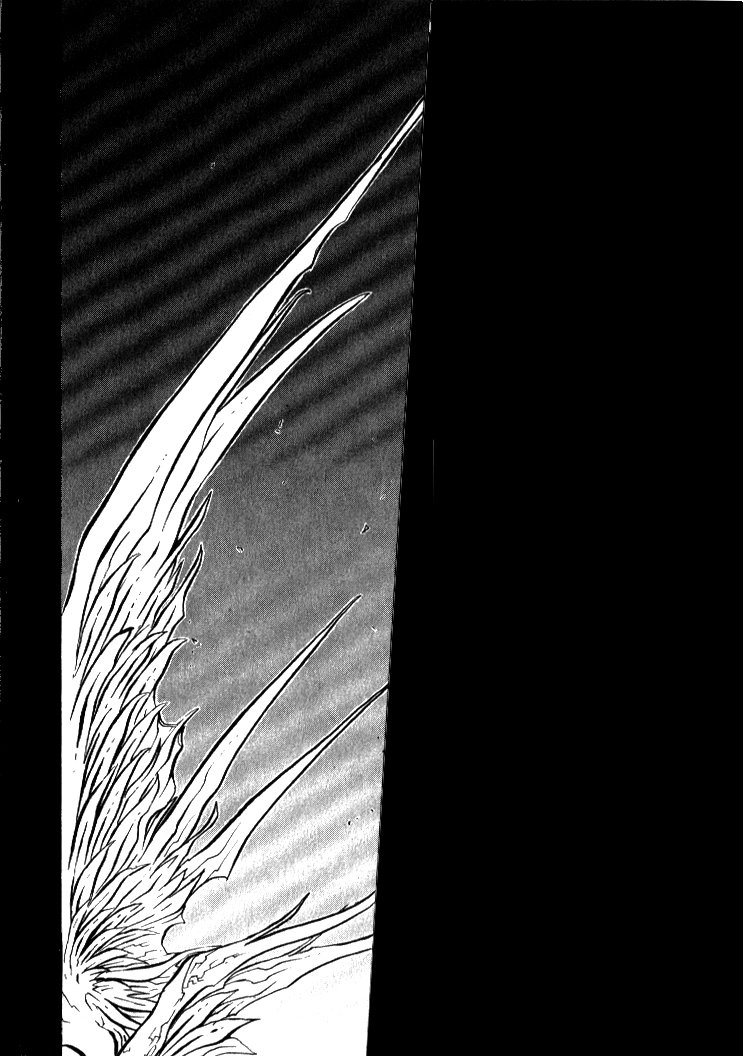 Trigun Chapter 43 page 22 - 