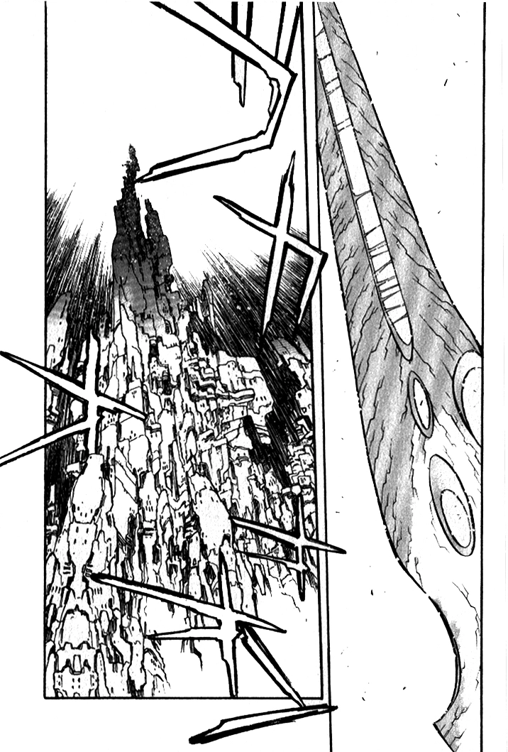Trigun Chapter 43 page 24 - 