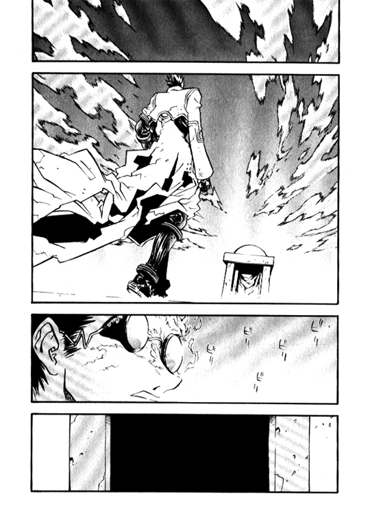 Trigun Chapter 44 page 24 - 