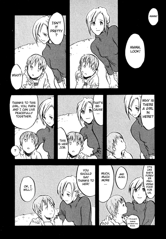 Trigun Chapter 48 page 12 - 