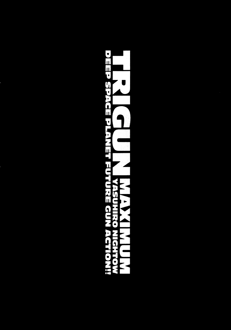 Trigun Chapter 51 page 2 - 