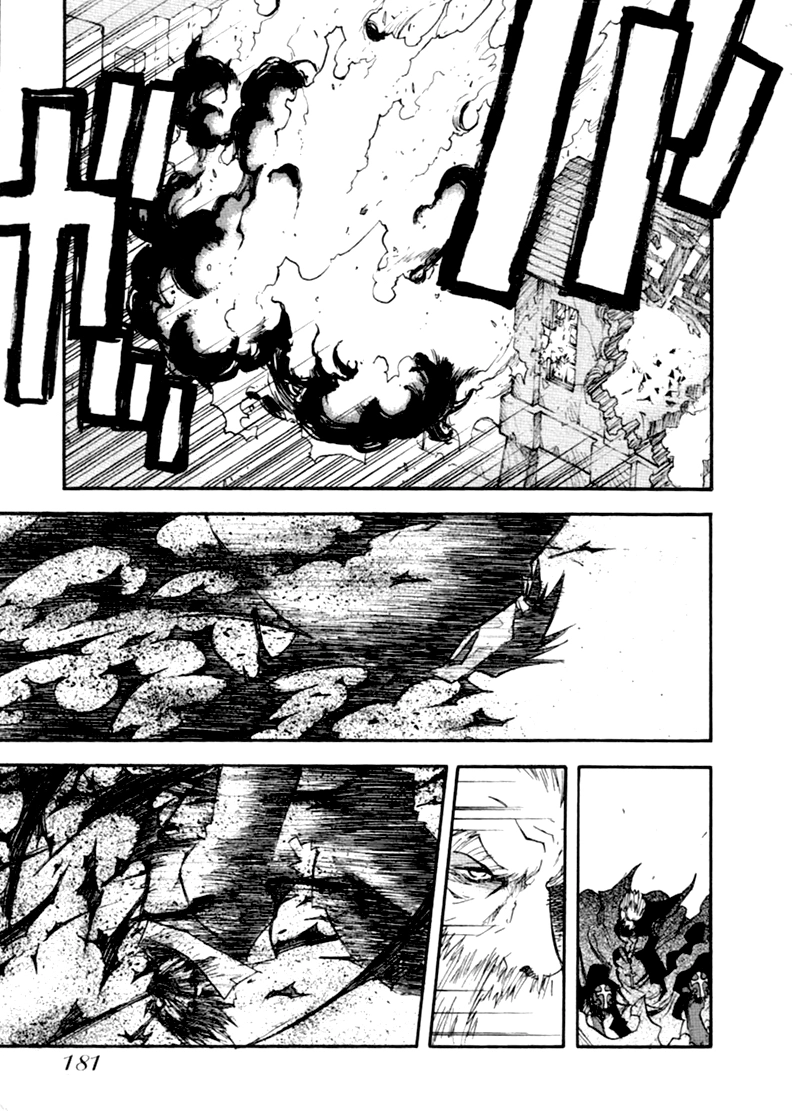 Trigun Chapter 57 page 15 - 