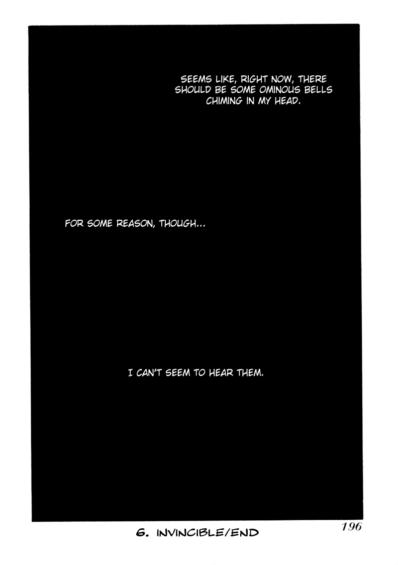 Trigun Chapter 57 page 29 - 