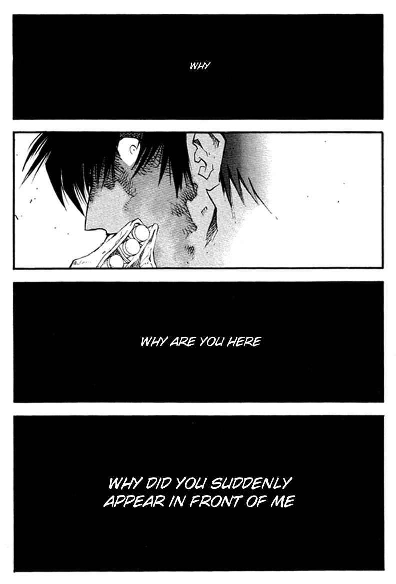 Trigun Chapter 60 page 2 - 