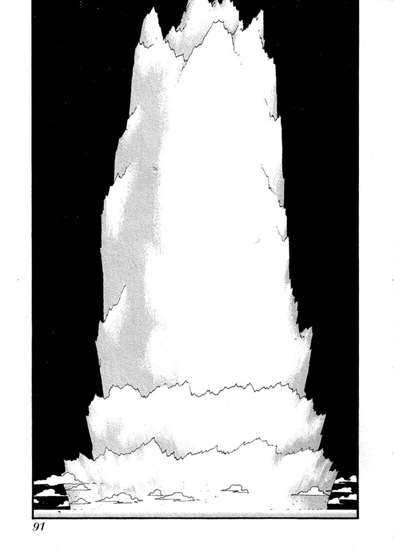 Trigun Chapter 68 page 28 - 