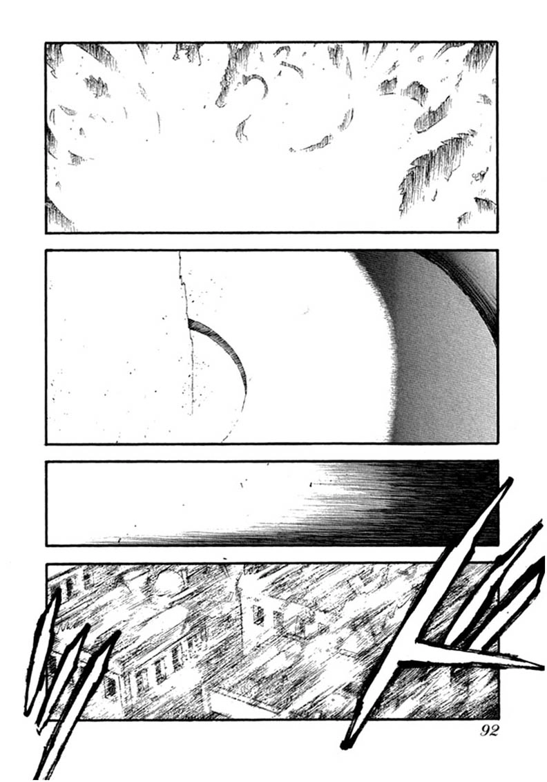 Trigun Chapter 68 page 29 - 
