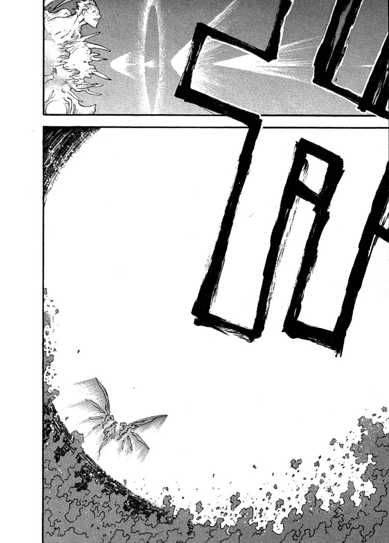Trigun Chapter 69 page 22 - 