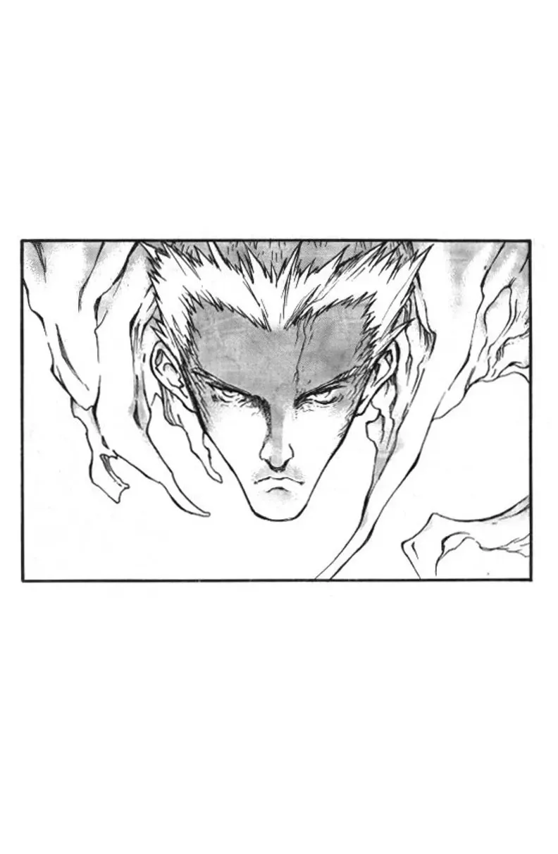 Trigun Chapter 72 page 20 - 
