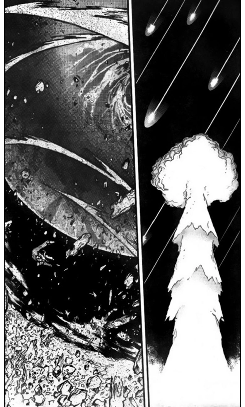 Trigun Chapter 72 page 7 - 