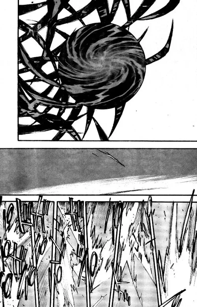 Trigun Chapter 75 page 20 - 