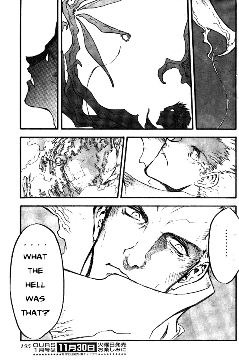 Trigun Chapter 75 page 3 - 