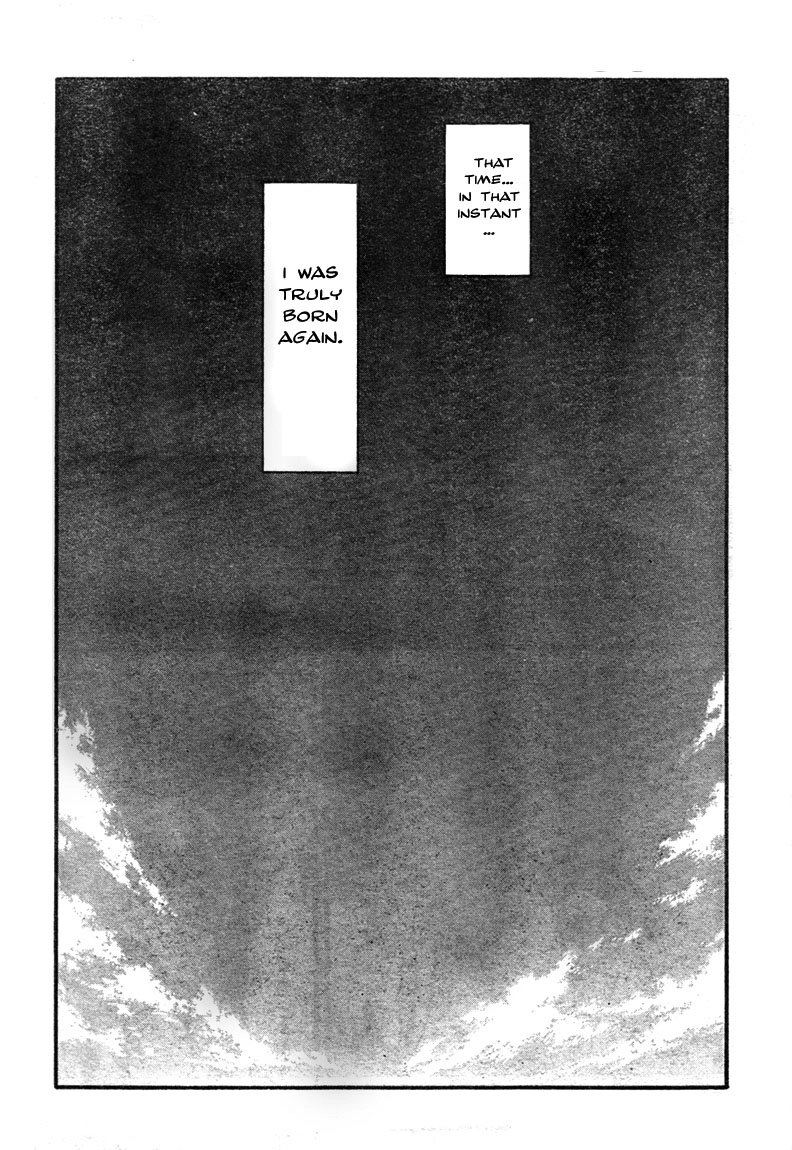 Trigun Chapter 80 page 23 - 
