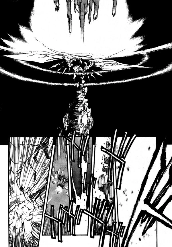 Trigun Chapter 81 page 6 - 