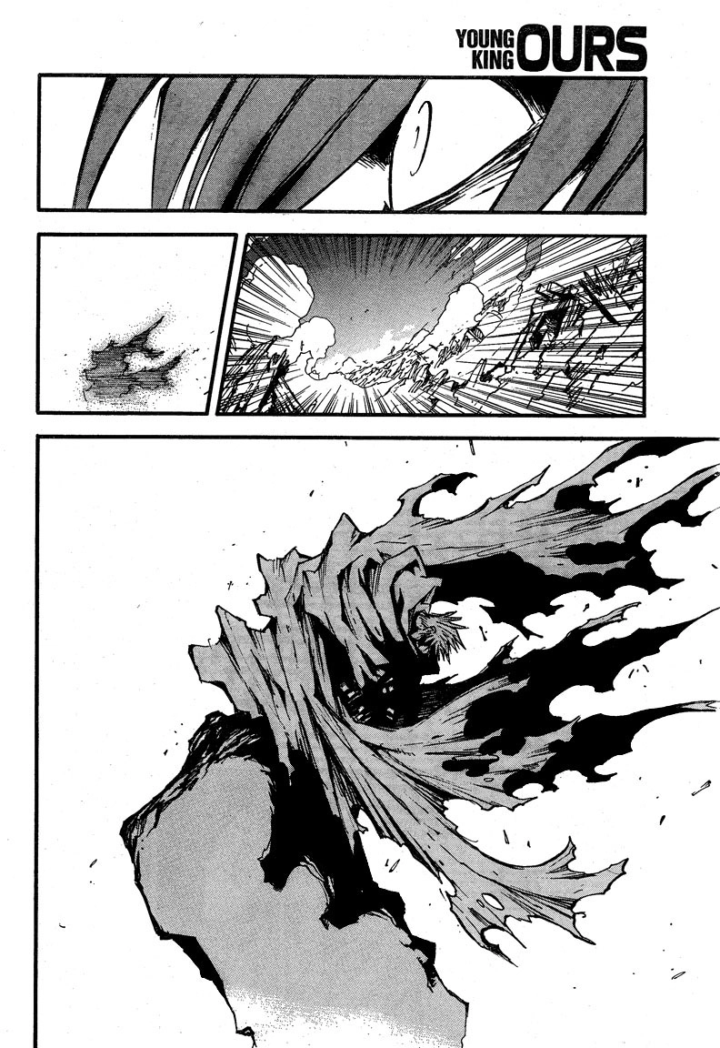 Trigun Chapter 88 page 13 - 