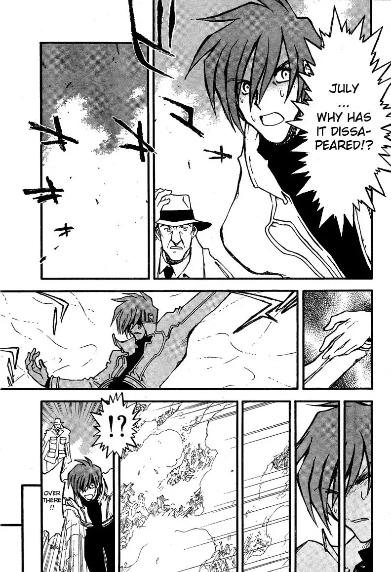 Trigun Chapter 88 page 10 - 