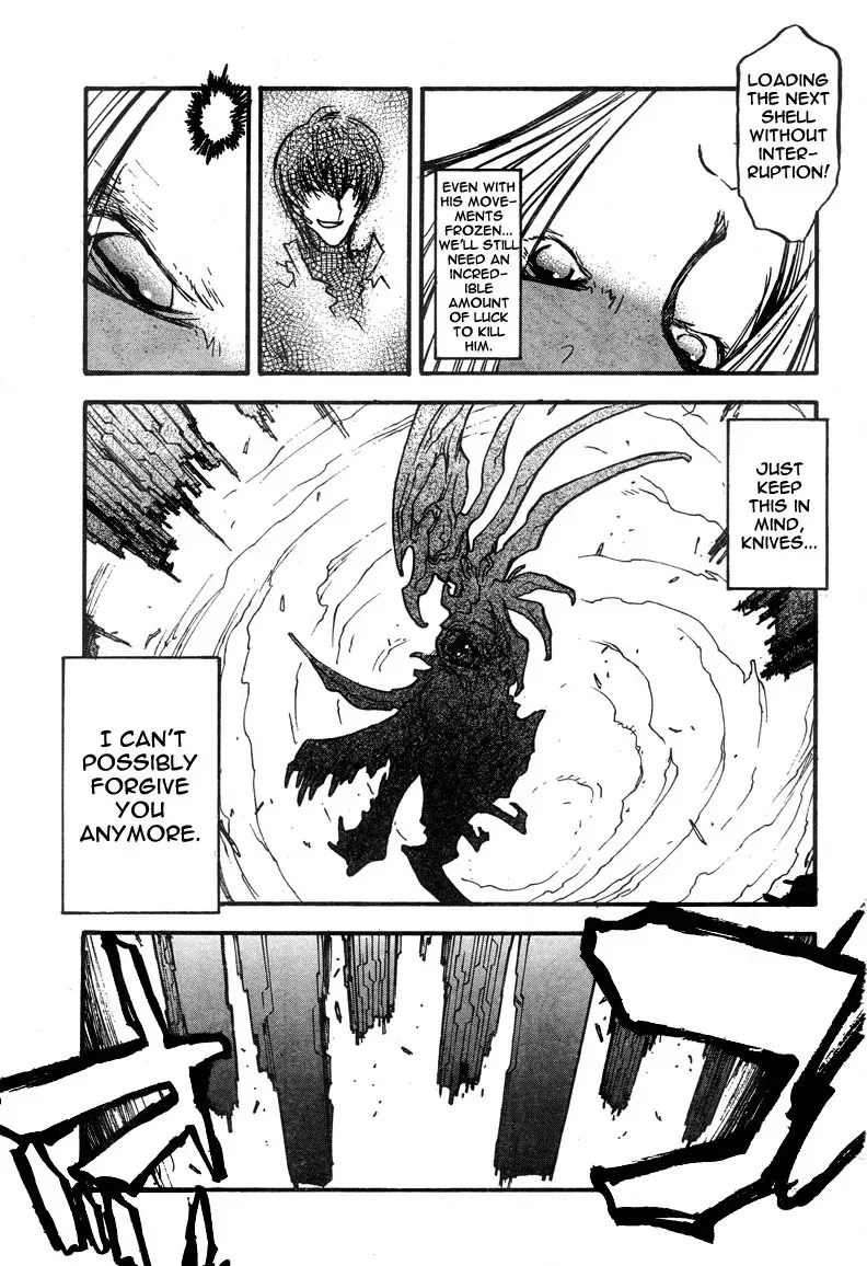Trigun Chapter 89.2 page 10 - 