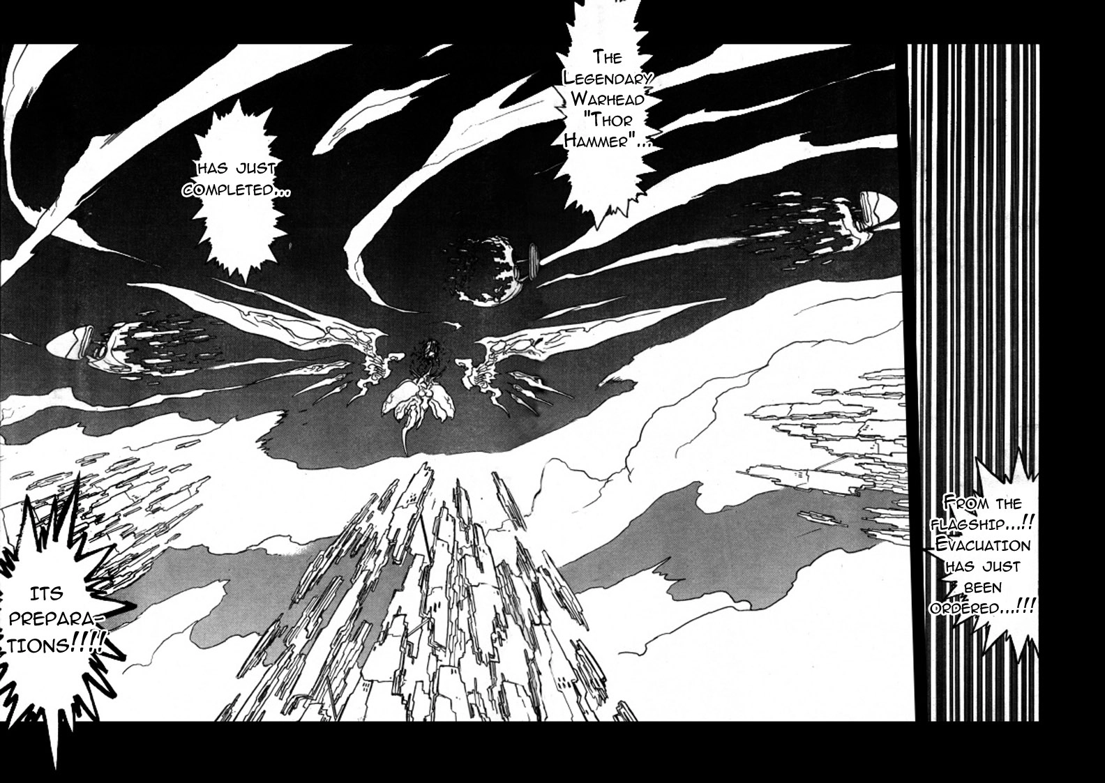 Trigun Chapter 92 page 24 - 