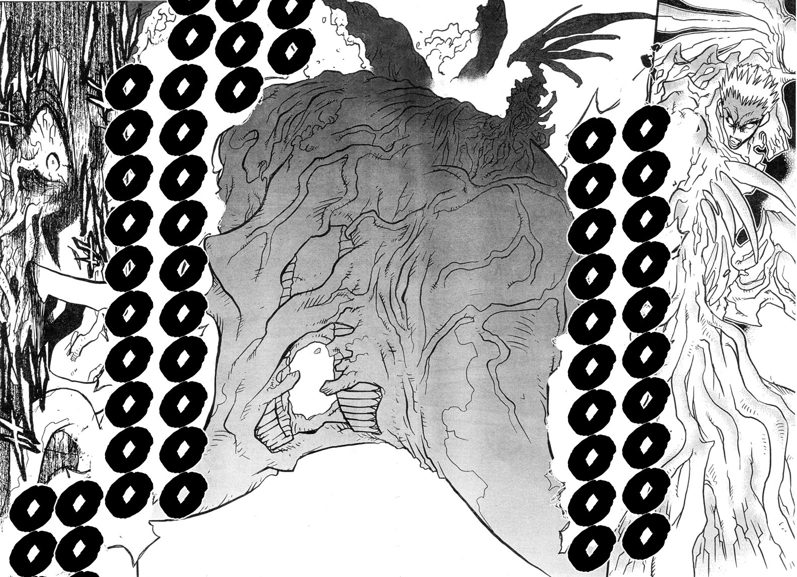 Trigun Chapter 94 page 22 - 