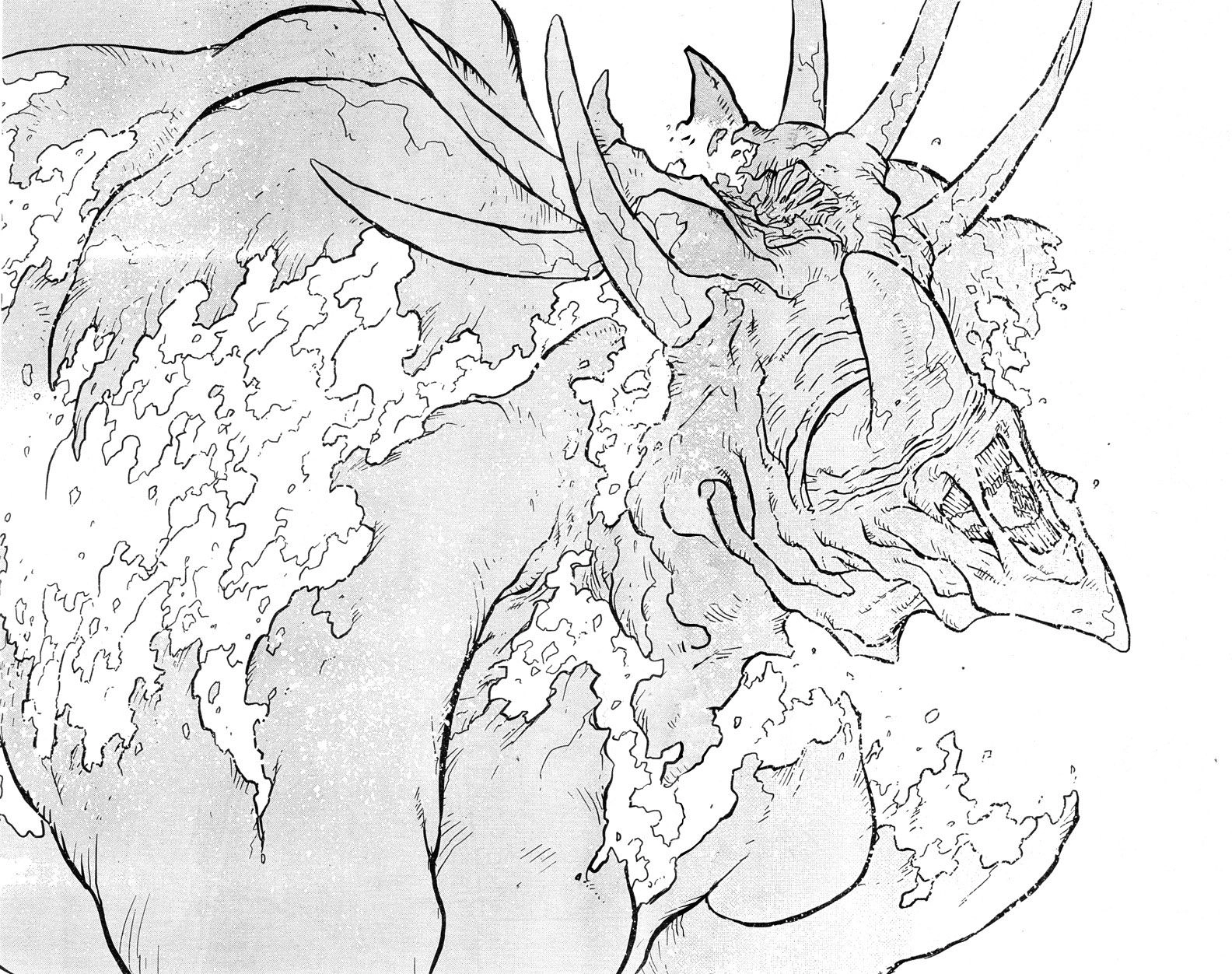Trigun Chapter 96 page 19 - 