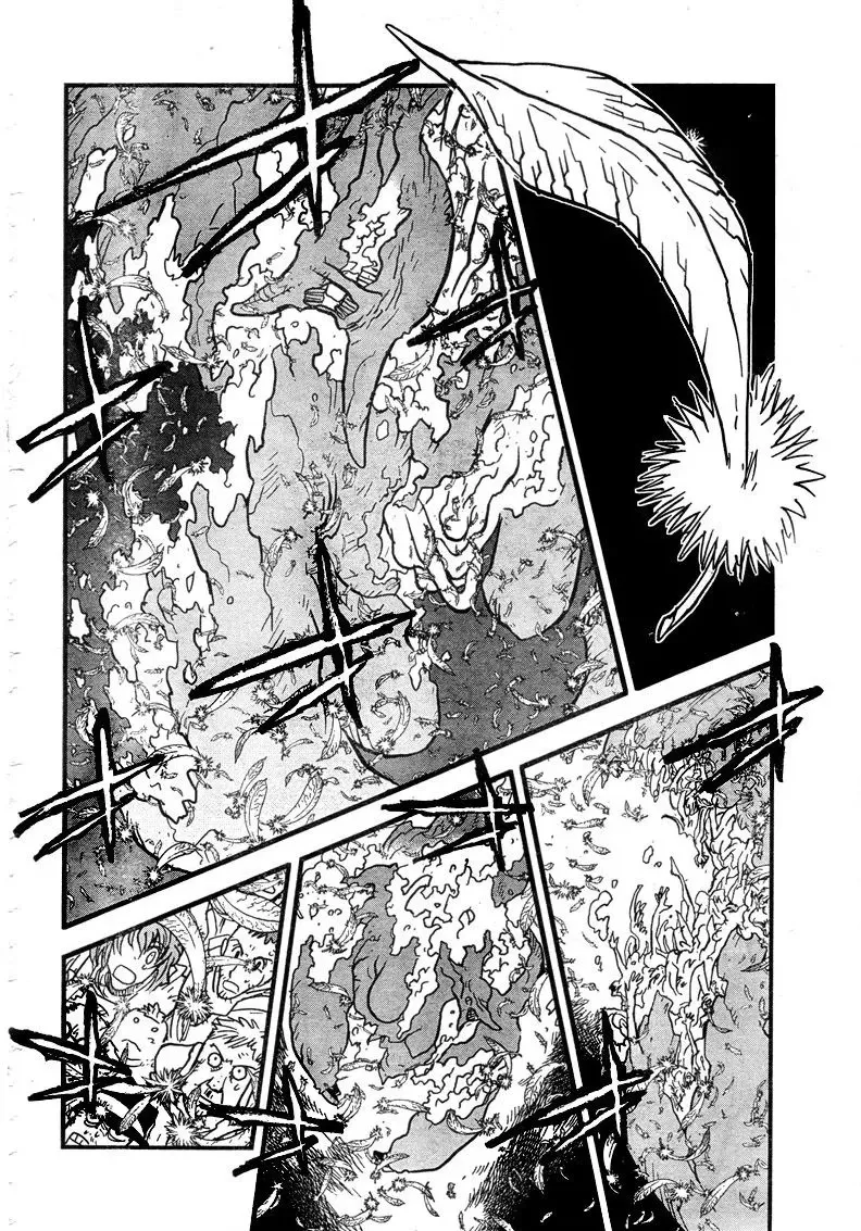 Trigun Chapter 96 page 20 - 