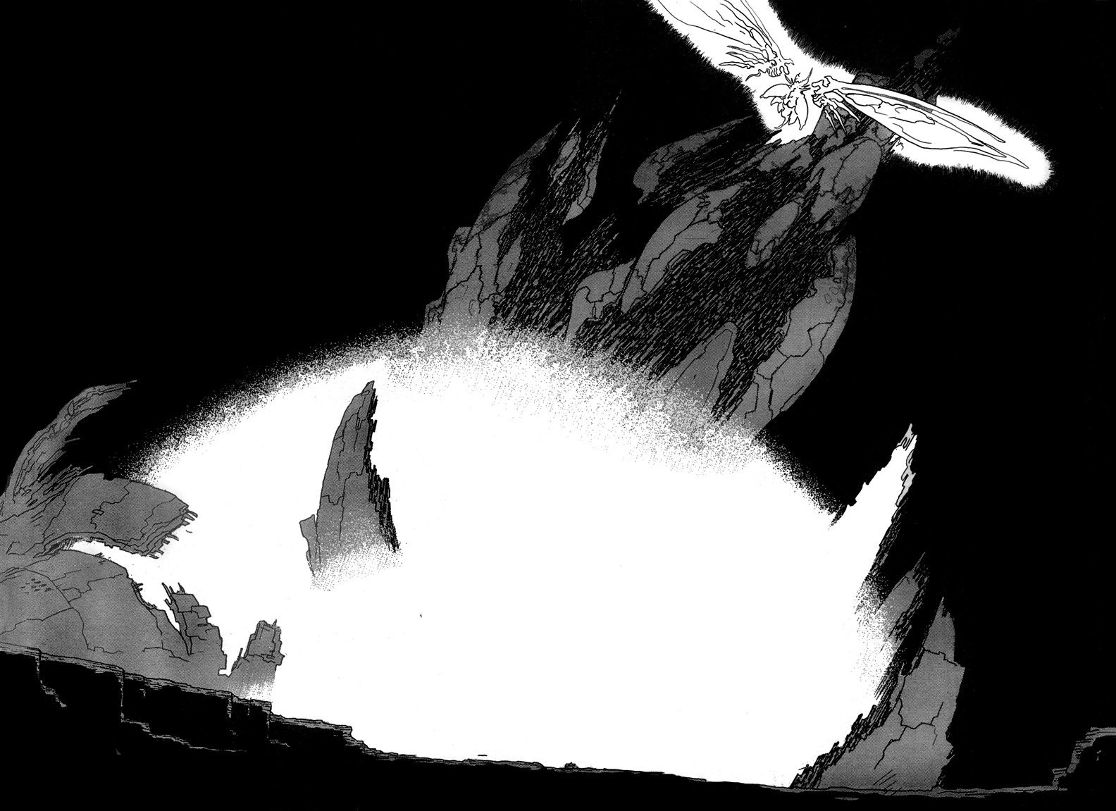 Trigun Chapter 97 page 13 - 