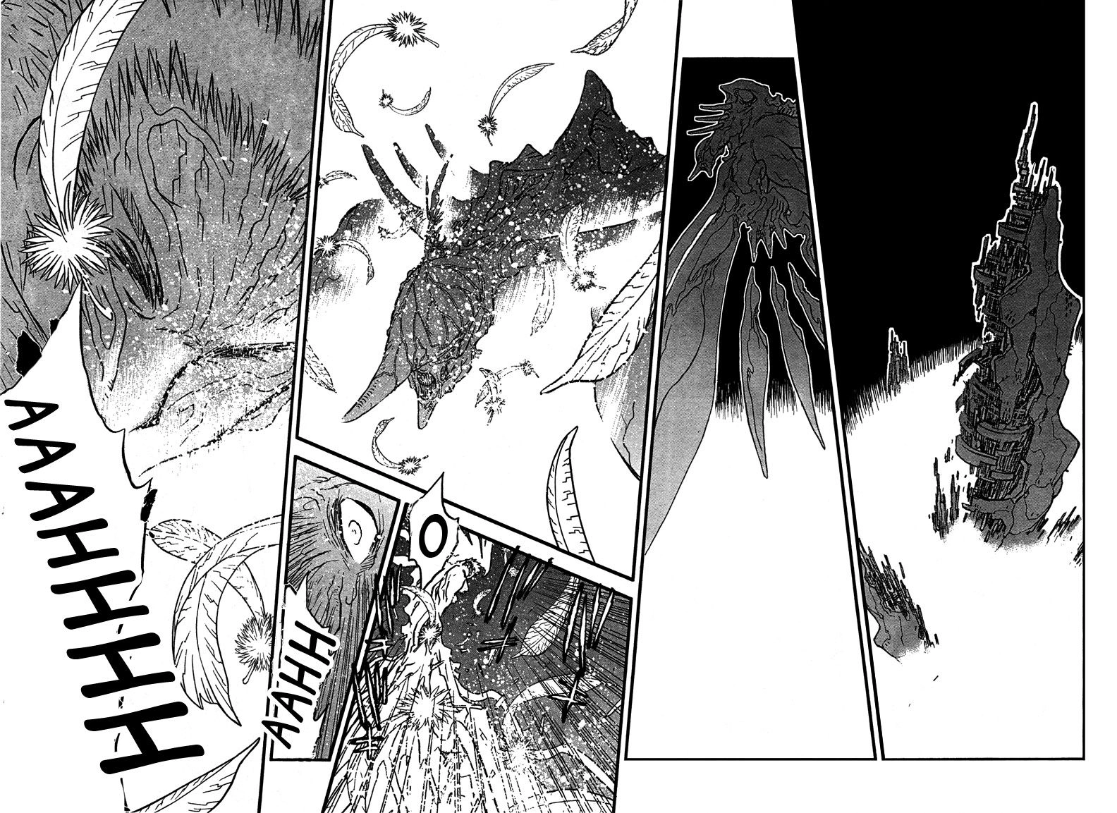 Trigun Chapter 97 page 14 - 