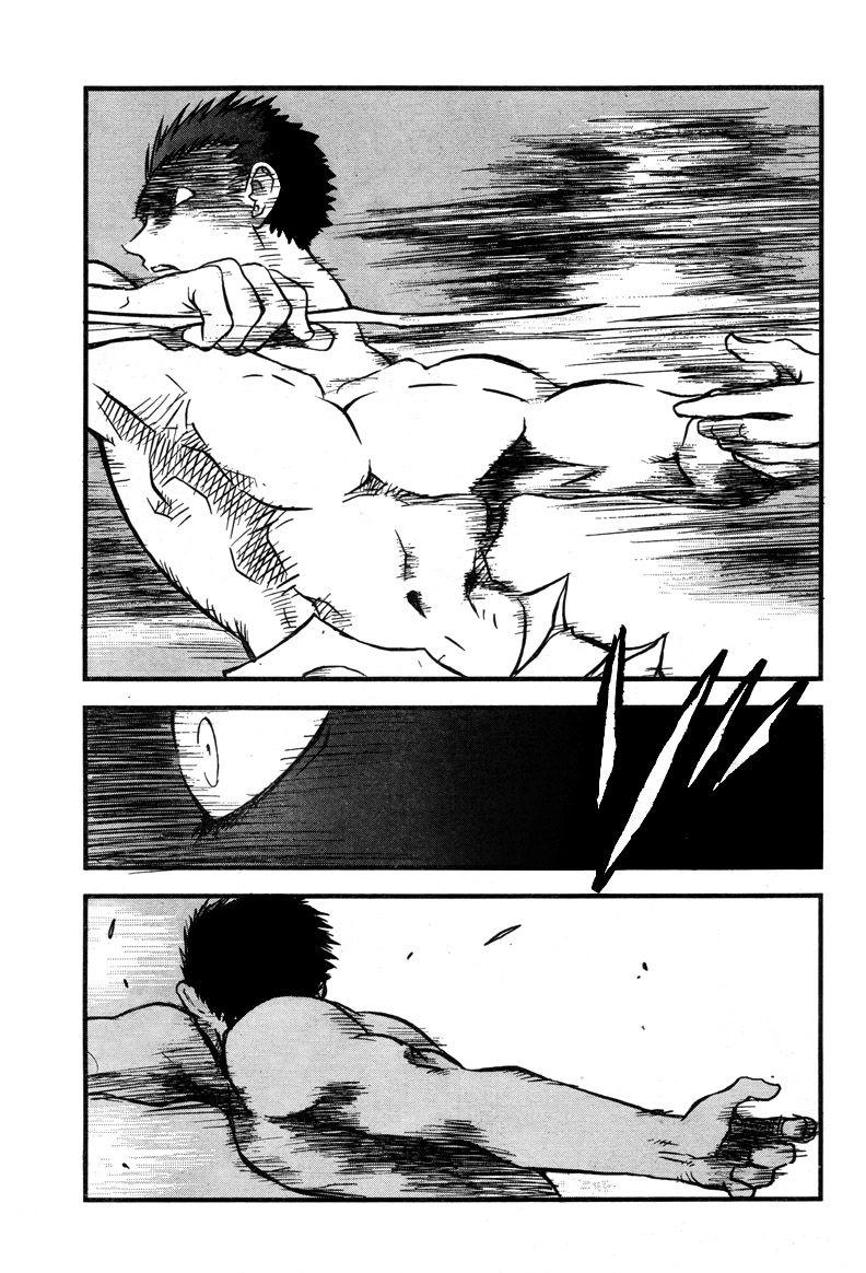 Trigun Chapter 98 page 13 - 