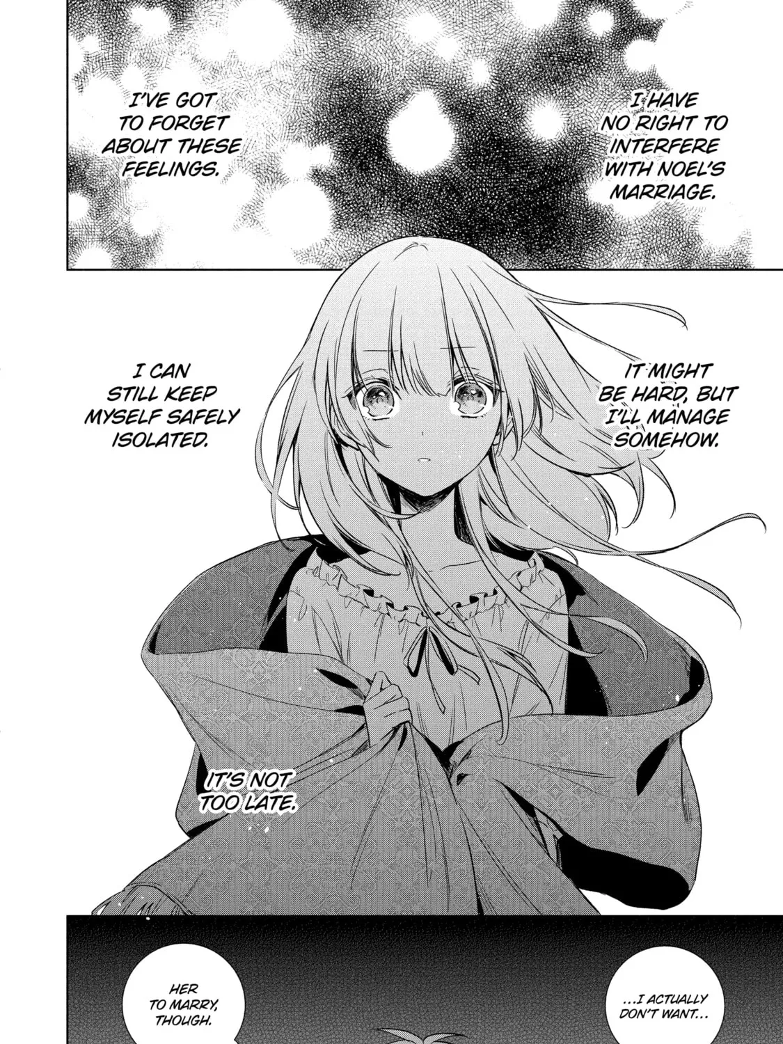 Trinity of the Royal Palace Chapter 11.2 page 27 - 