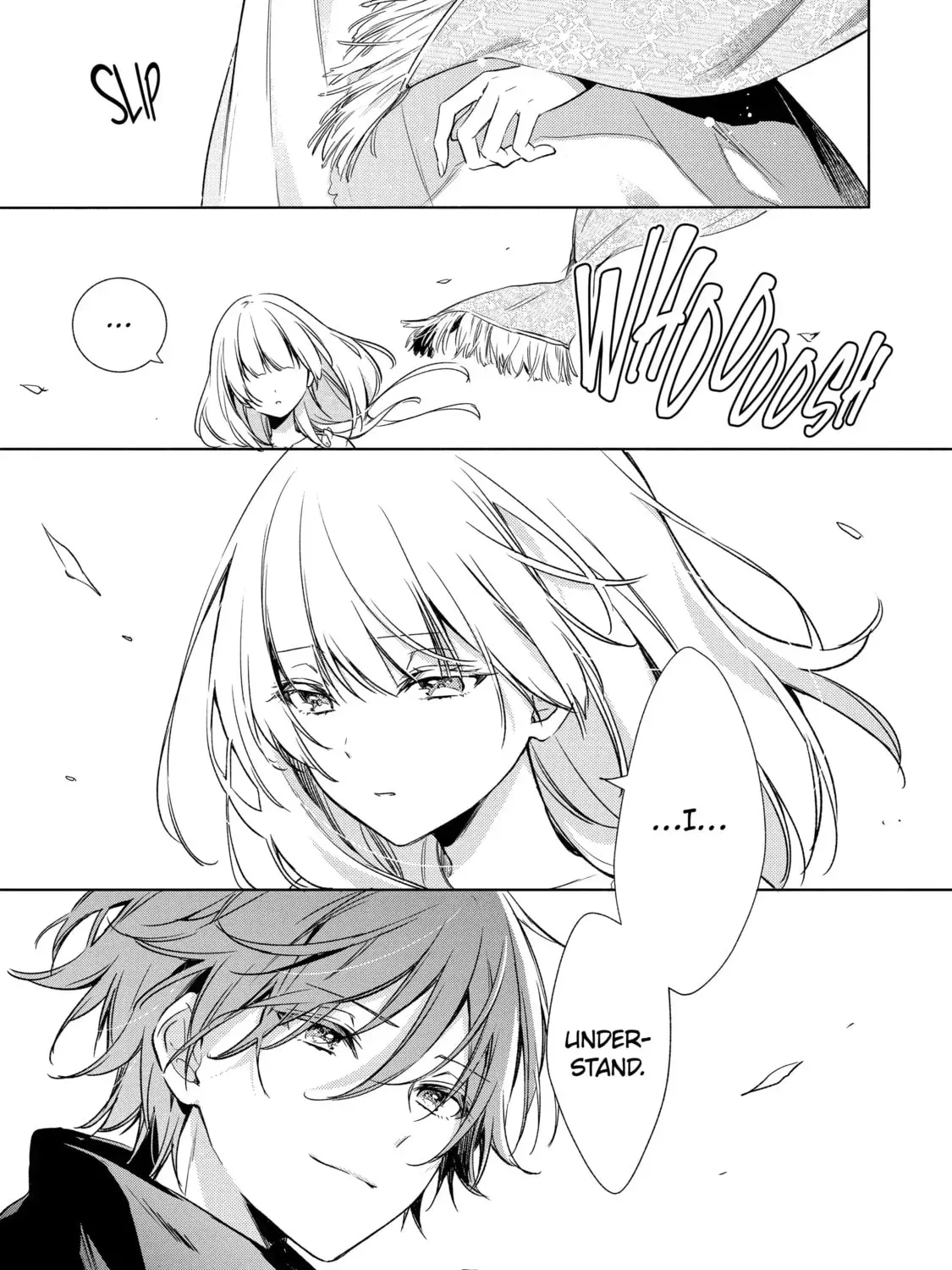 Trinity of the Royal Palace Chapter 11.2 page 29 - 