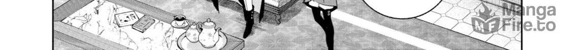 Trinity of the Royal Palace Chapter 28 page 6 - 
