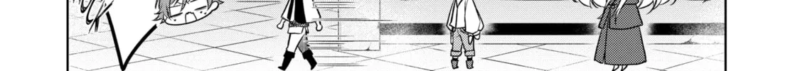 Trinity of the Royal Palace Chapter 3.1 page 20 - 