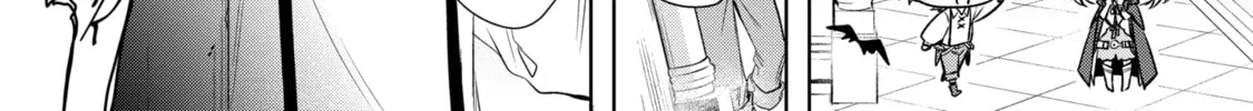 Trinity of the Royal Palace Chapter 3.1 page 32 - 