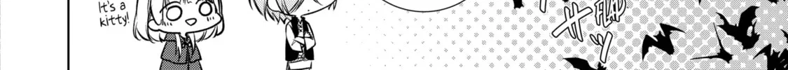 Trinity of the Royal Palace Chapter 3.1 page 8 - 