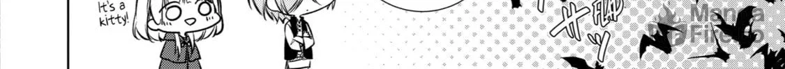 Trinity of the Royal Palace Chapter 3 page 6 - 