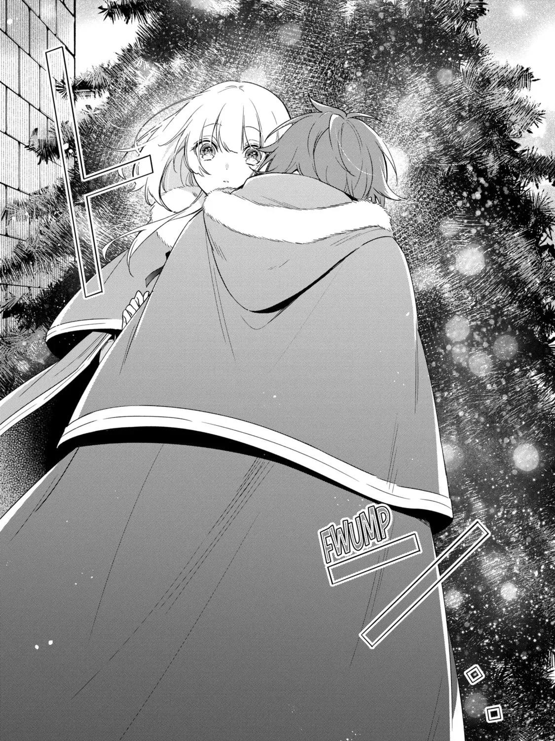 Trinity of the Royal Palace Chapter 30.2 page 5 - 