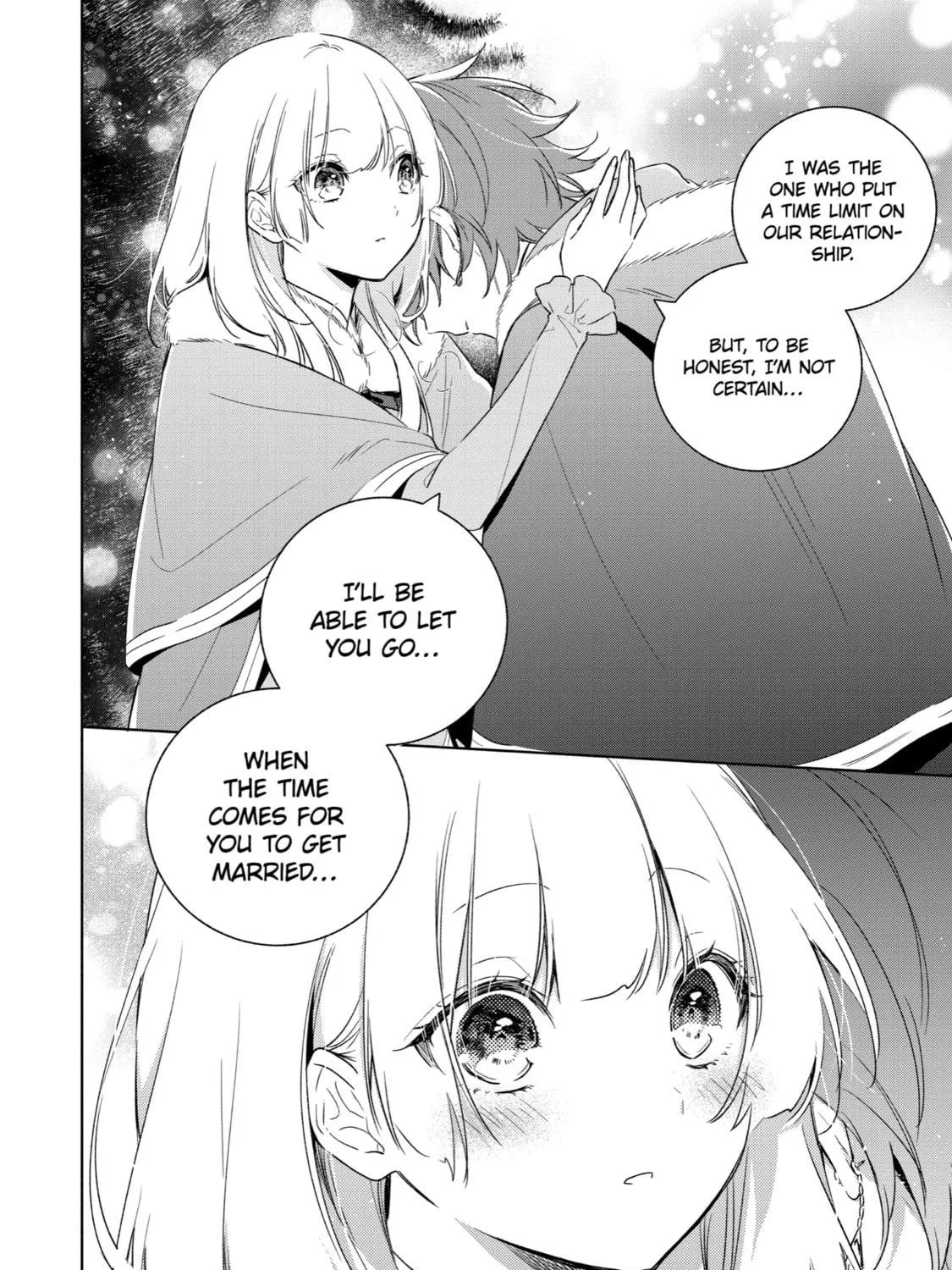 Trinity of the Royal Palace Chapter 30 page 39 - 