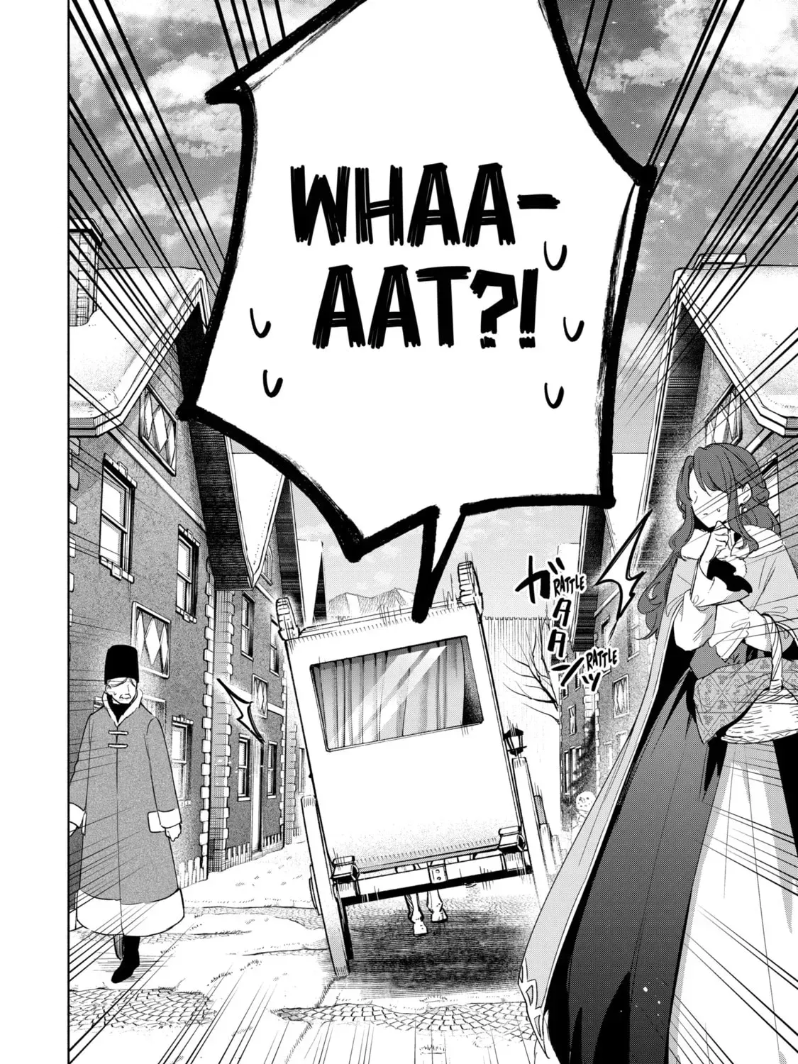 Trinity of the Royal Palace Chapter 32.2 page 31 - 