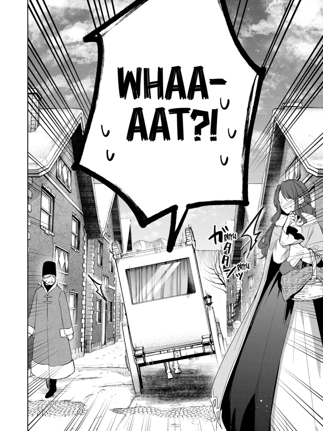 Trinity of the Royal Palace Chapter 32 page 57 - 